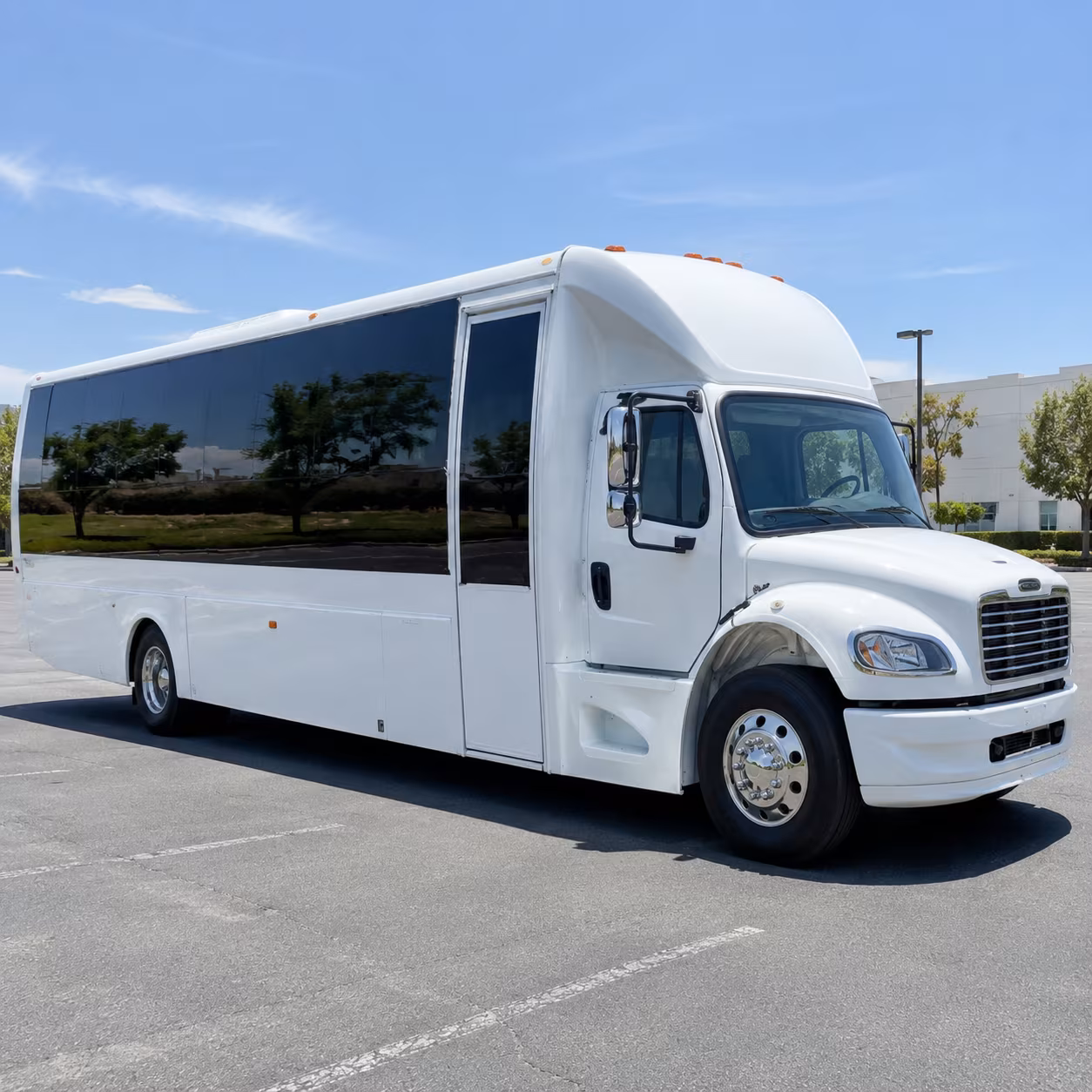 bay area sporting events san ramon party bus rental
