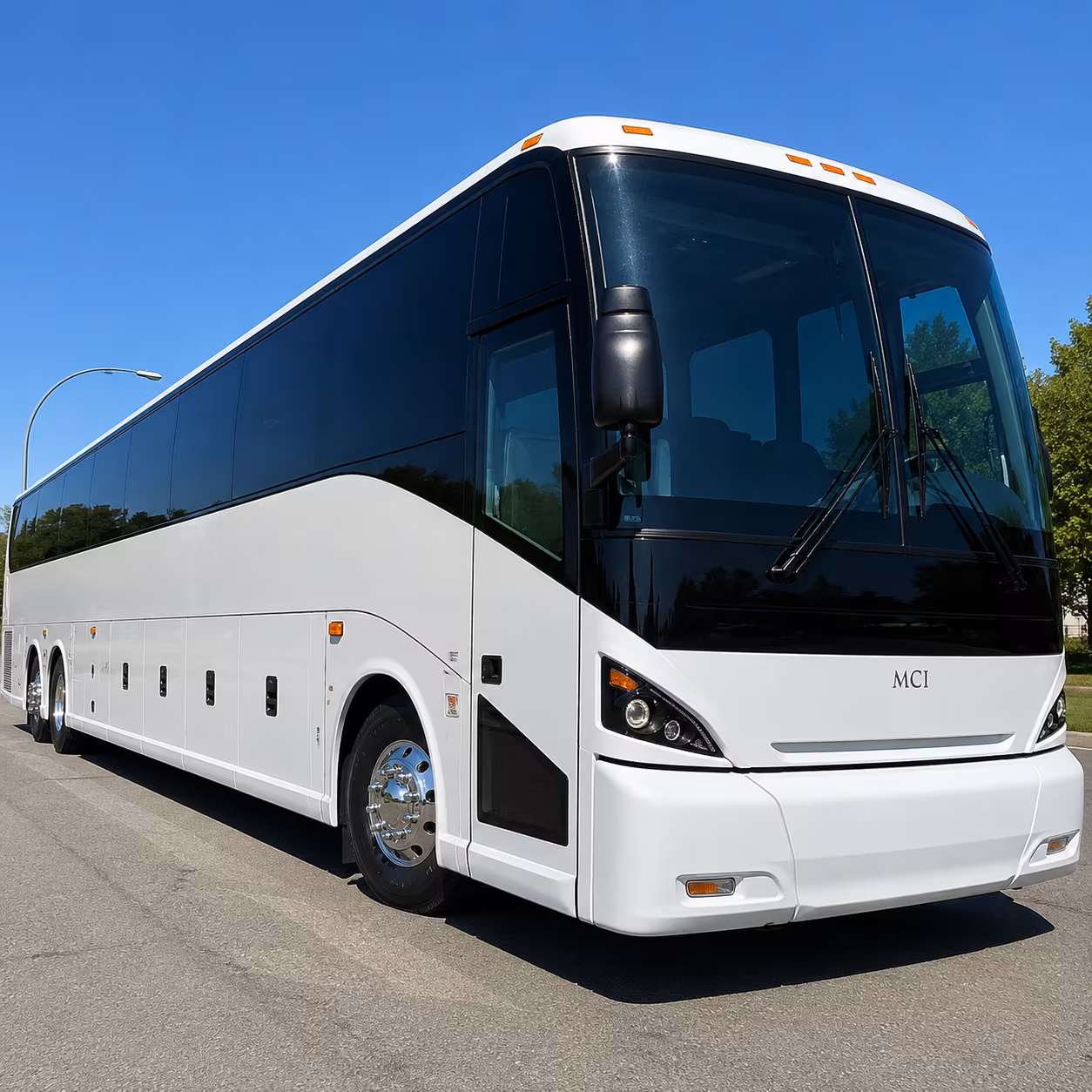 bus rentals for corporate off sites team events and company outings