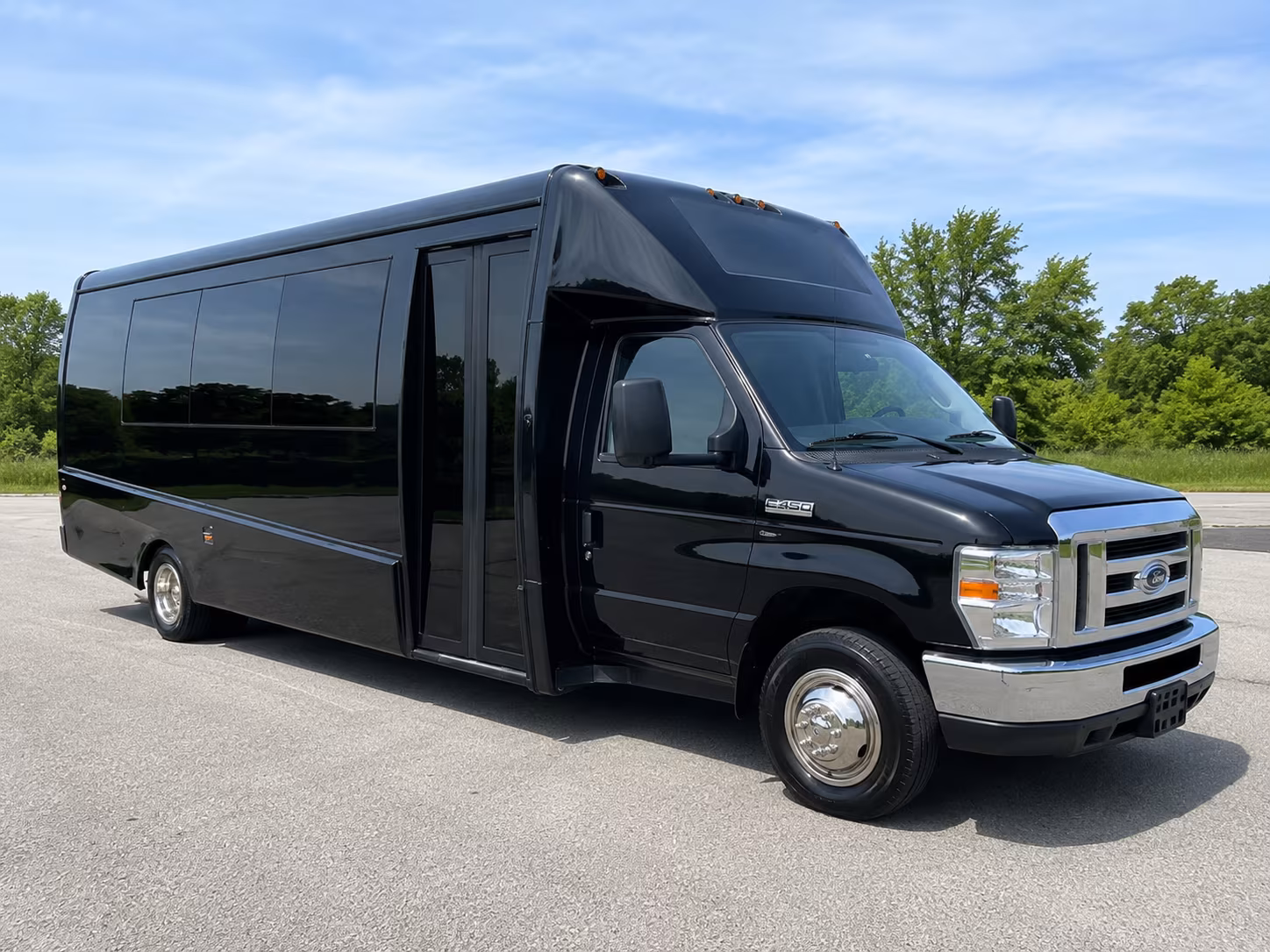 buses for san ramon school sporting events and athletic travel