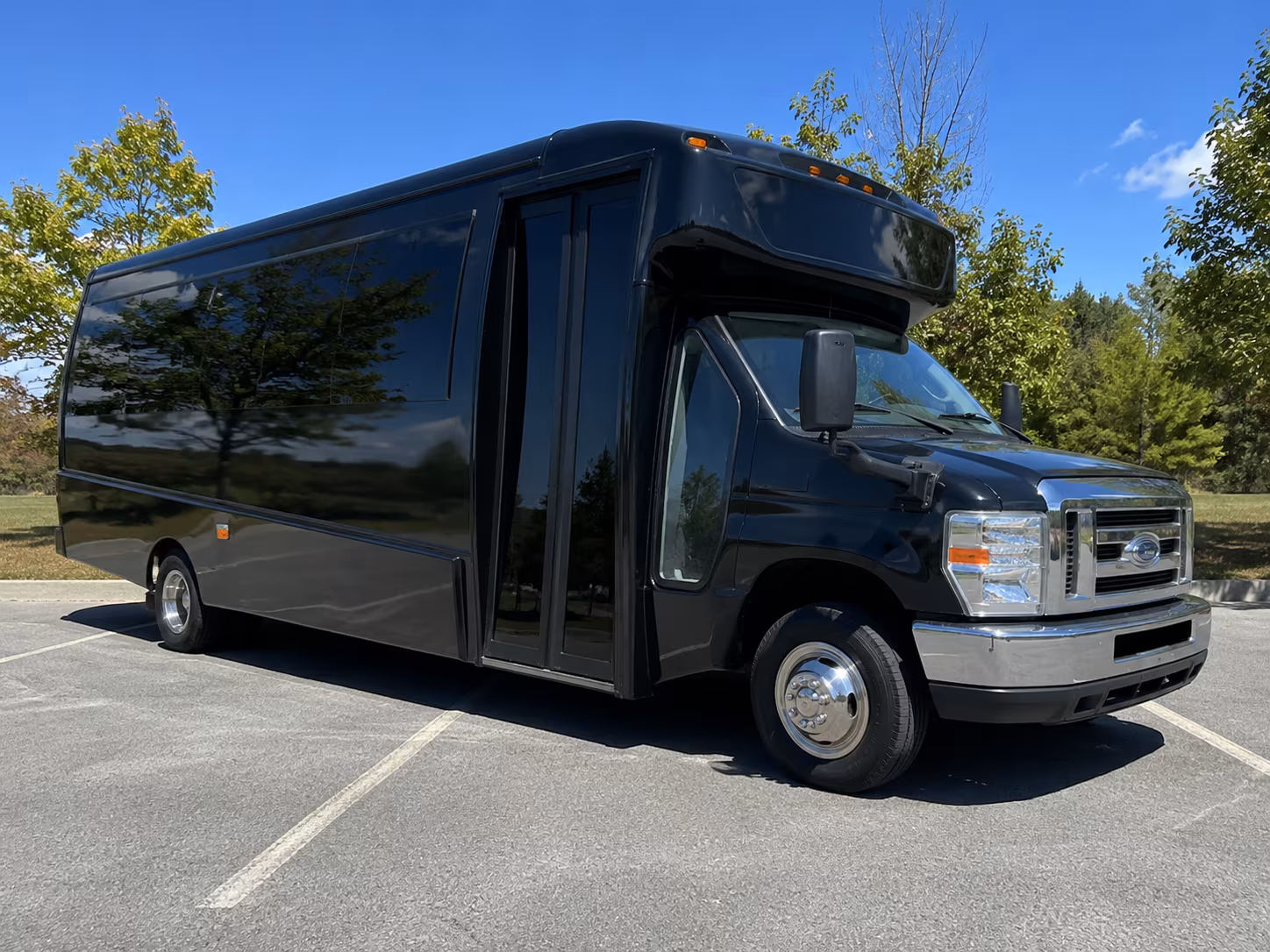 charter buses for bay area science and nature field trips from san ramon