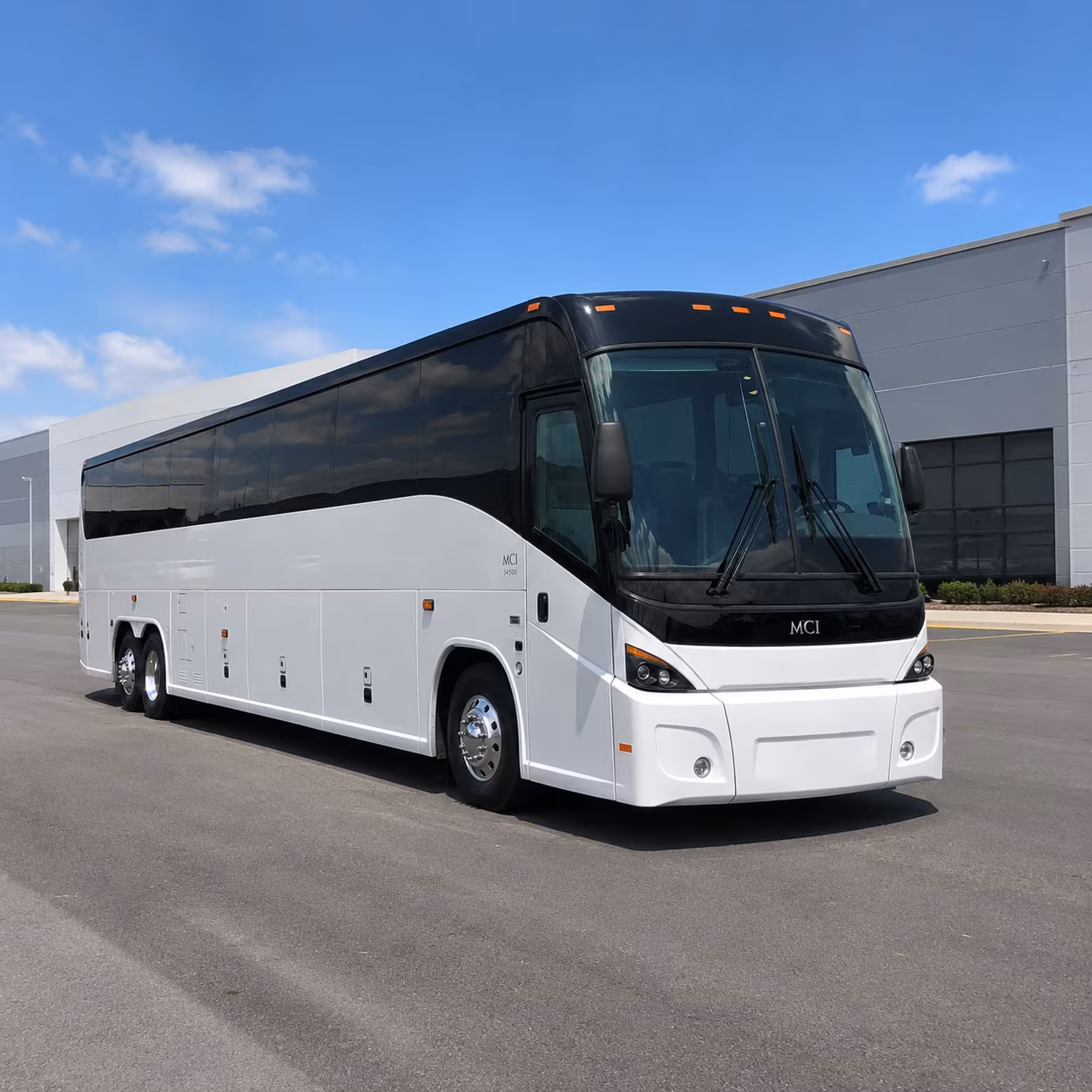 charter buses for san ramon stem and tech industry field trips