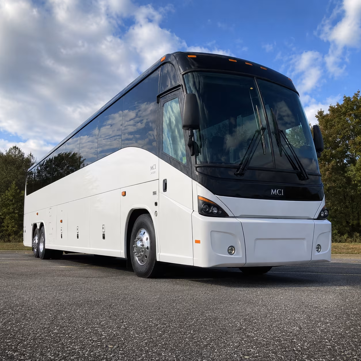 charter buses to oakland and san francisco for corporate conferences