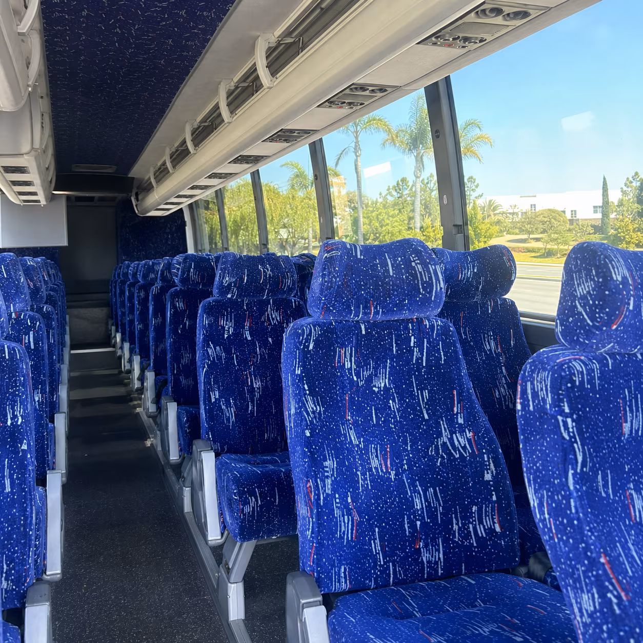 city of san ramon and special district staff transportation services
