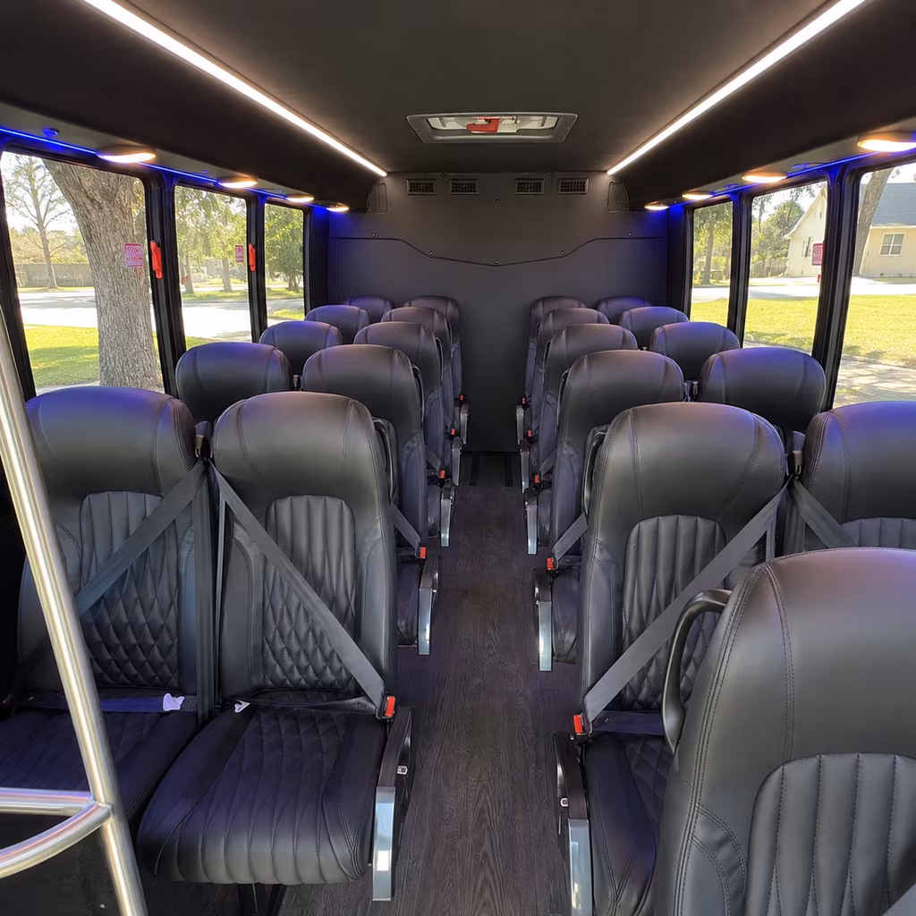 comparing san ramon buses made simple