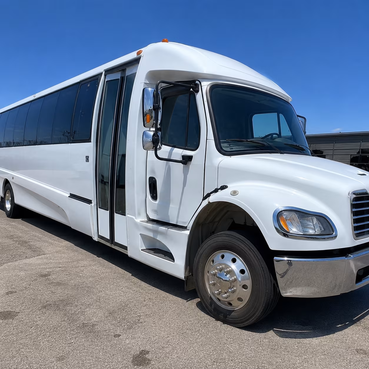 corporate event buses for bishop ranch and beyond