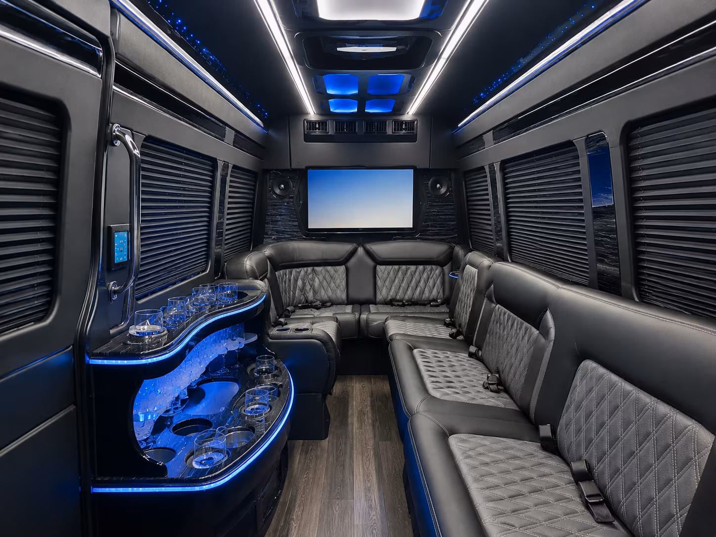 daily commuter bus rentals for san ramon employers along the i 680 corridor
