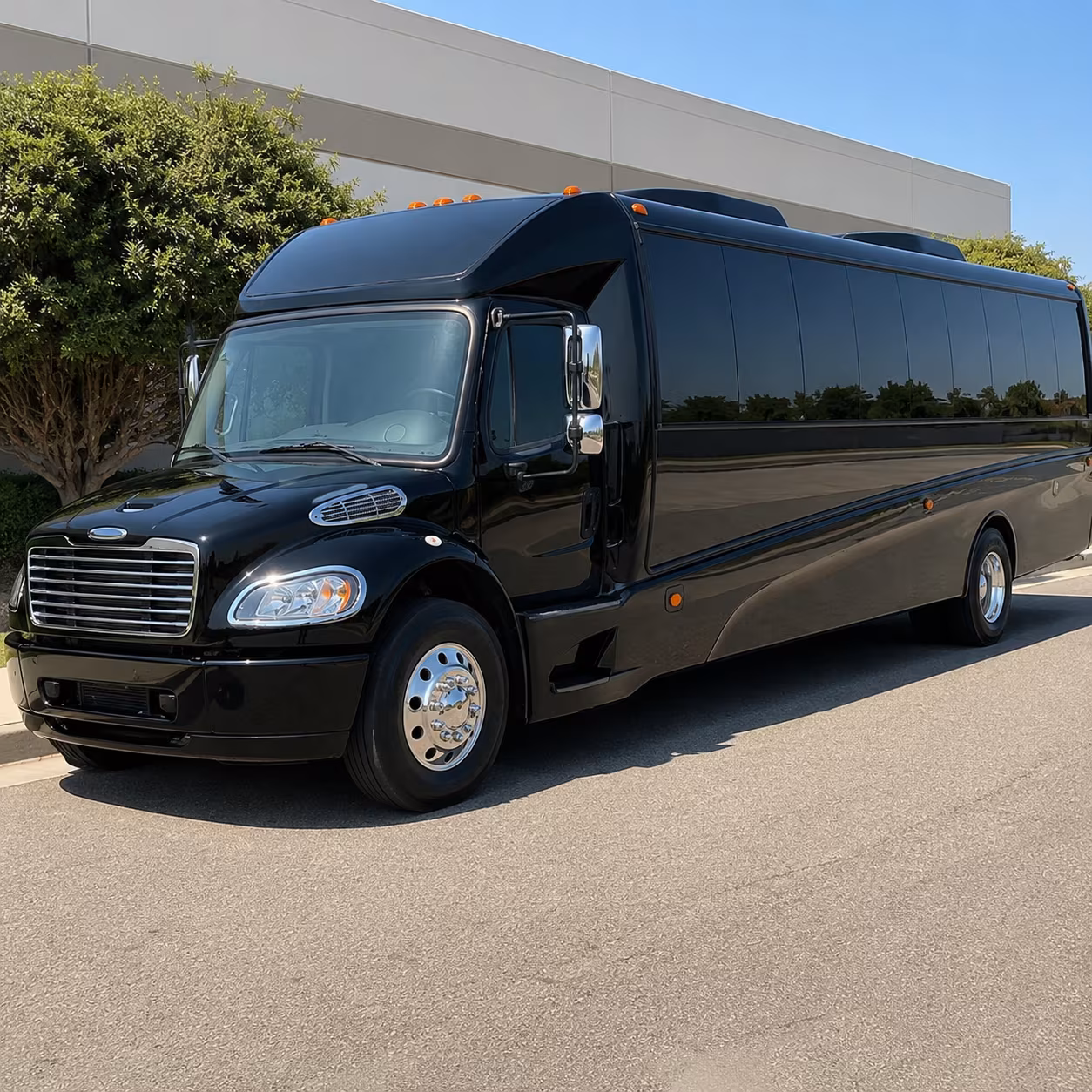 find the perfect transportation for your next church religious group 2