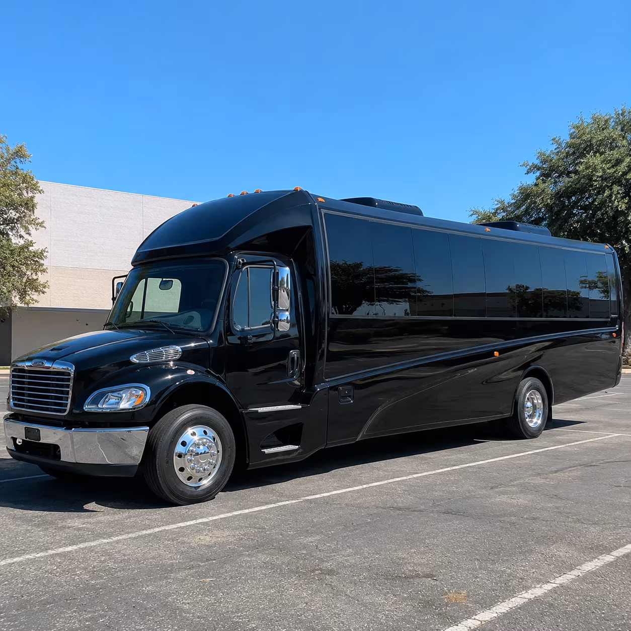 find the perfect transportation for your next church religious group 3