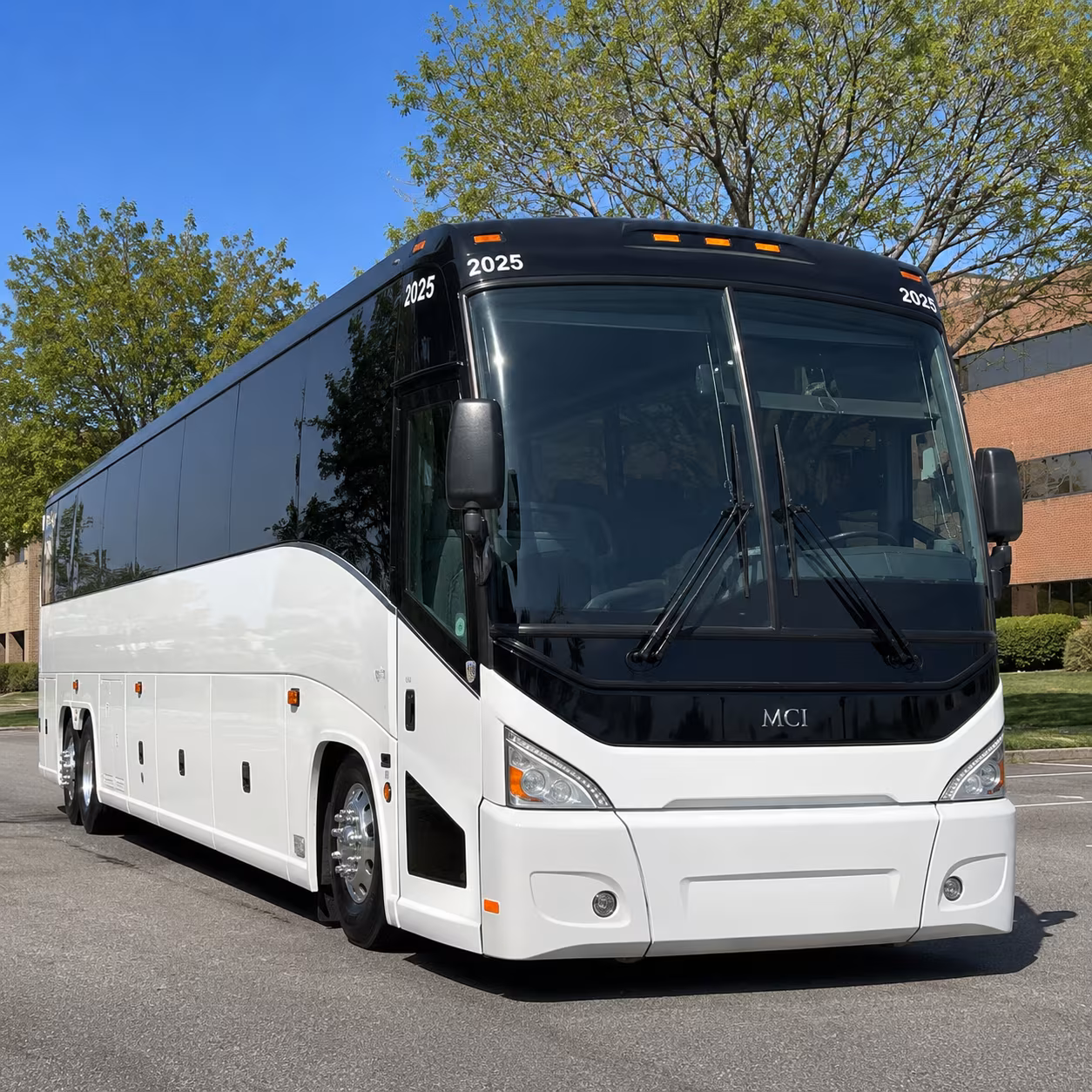find the perfect transportation for your next employee shuttle 3