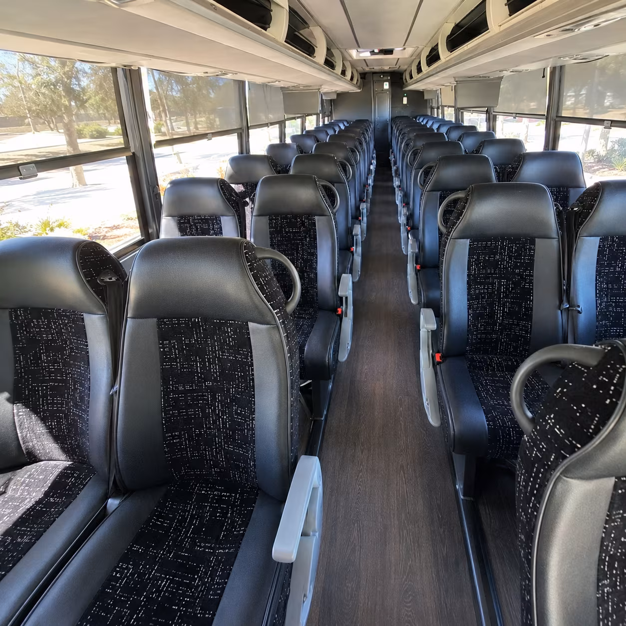 find the perfect transportation for your next long distance trip 2