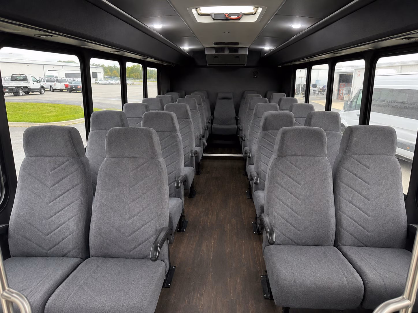 find the perfect transportation for your next sporting event 2