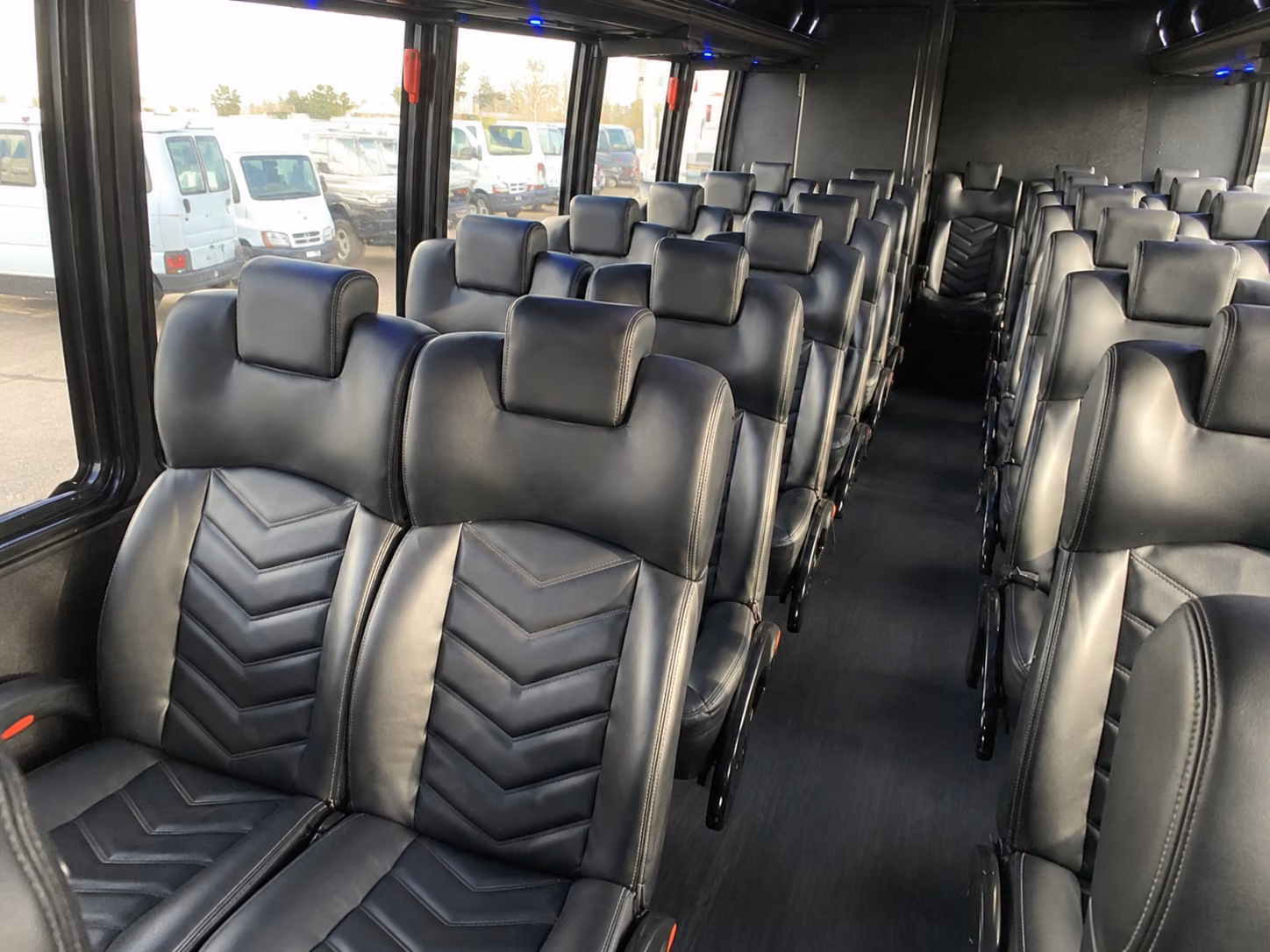 find the perfect transportation for your next sporting event 3