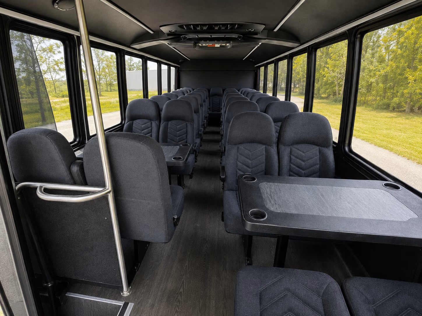 find the perfect transportation for your next sporting event 5