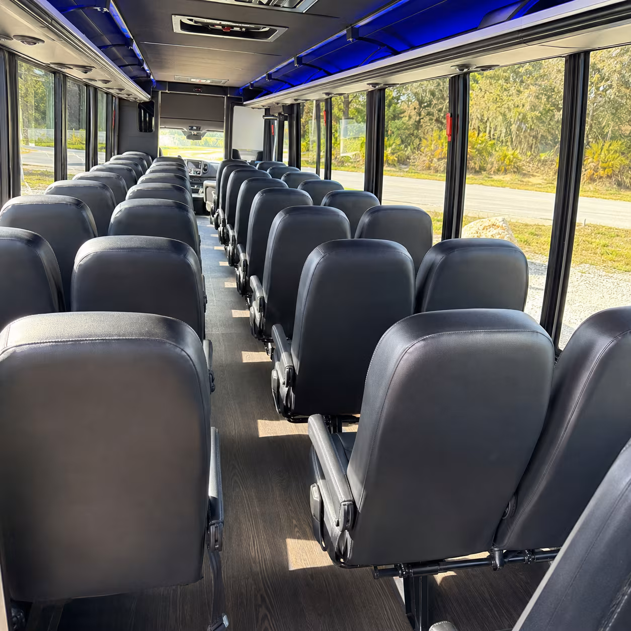 find the perfect transportation for your next winery tour 4