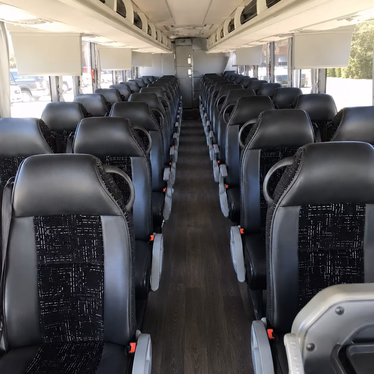 long distance charter bus trips from san ramon to los angeles