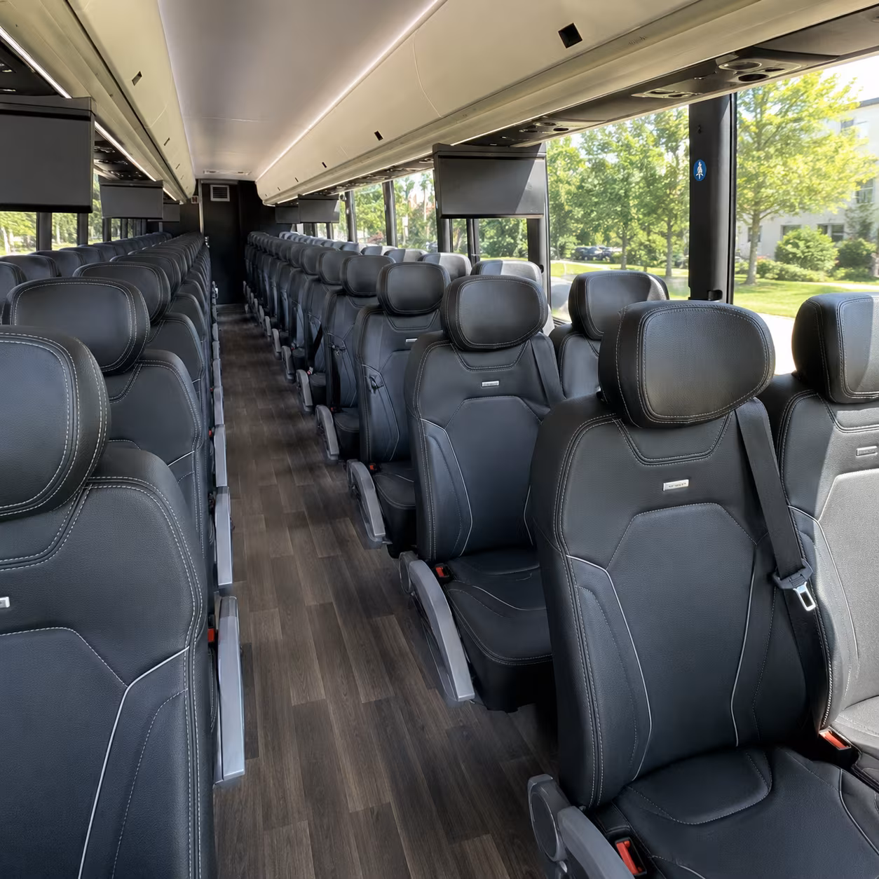 military personnel shuttle buses from san ramon to bay area installations