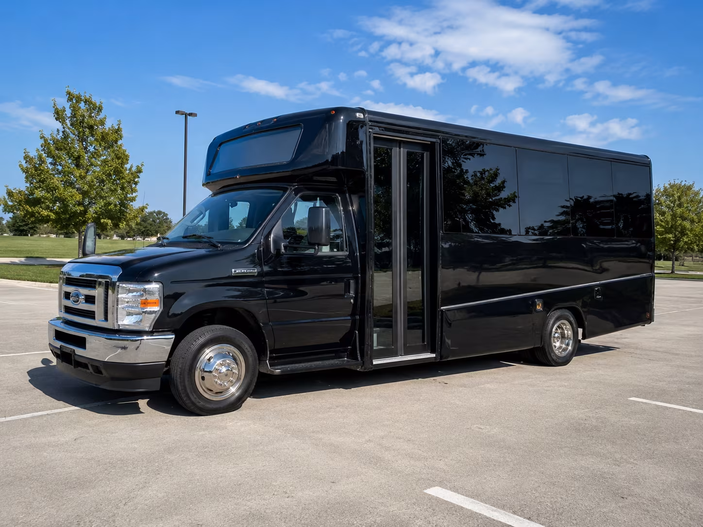 minibuses for tri valley museum trips and educational day tours