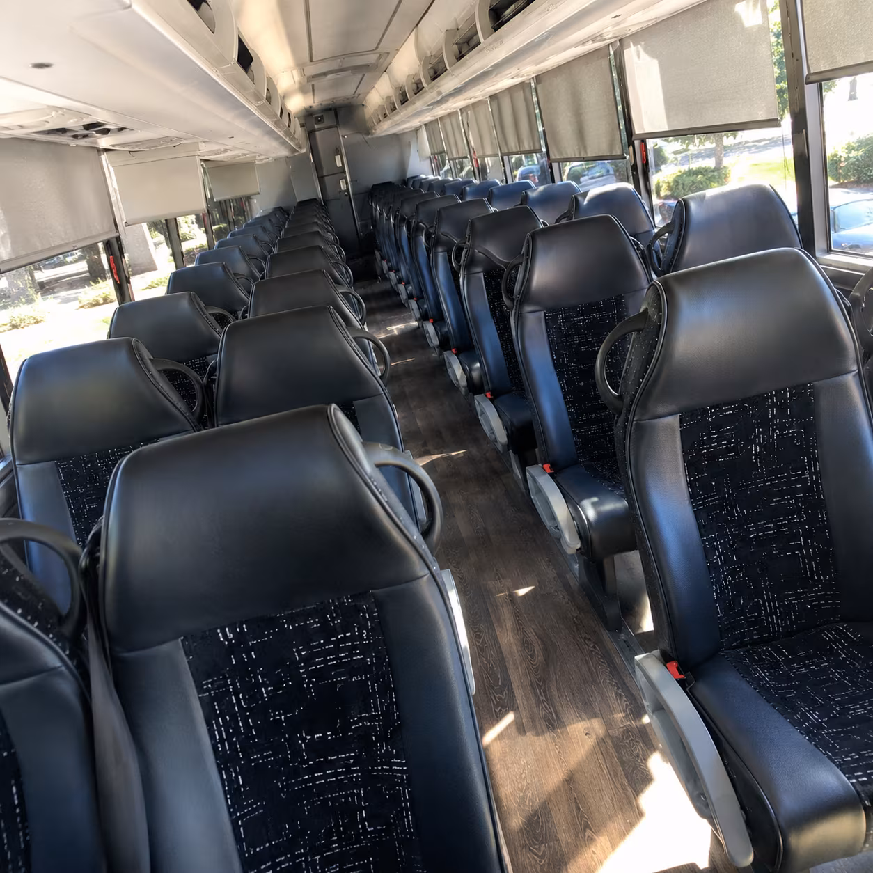 multi day charter bus tours from san ramon to the pacific coast