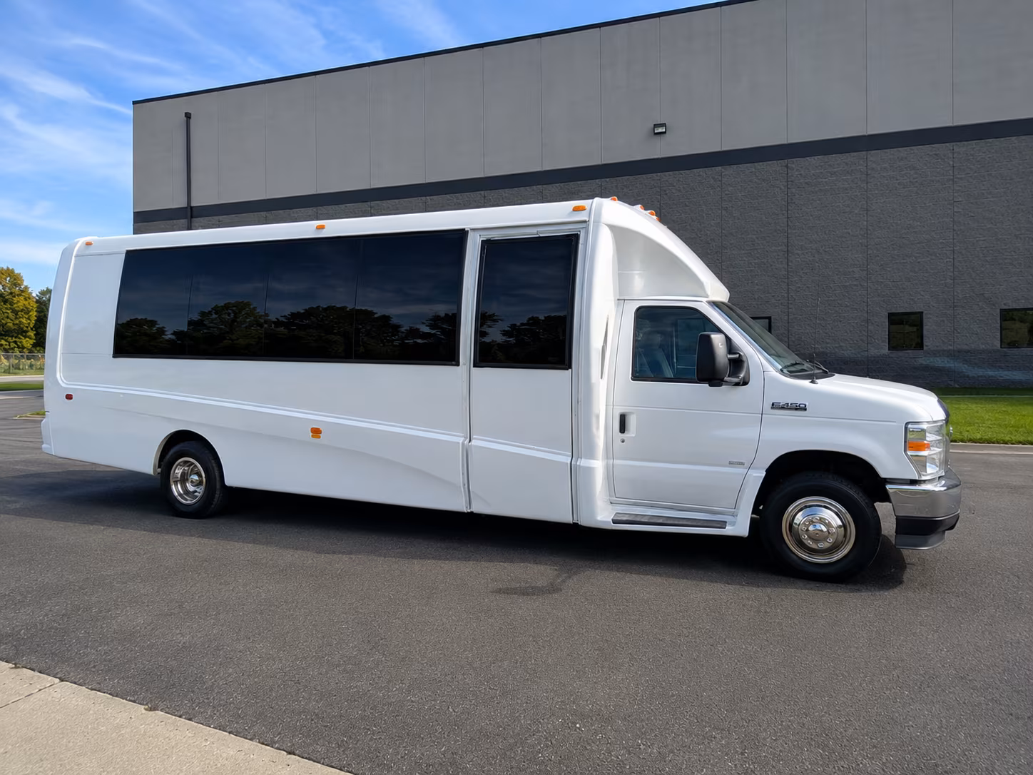 music festival bus rentals departing san ramon