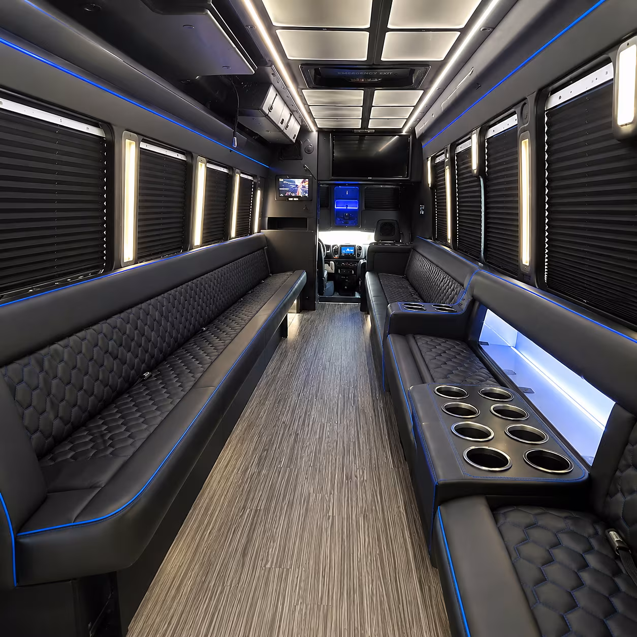 party buses for livermore valley wine tours from san ramon