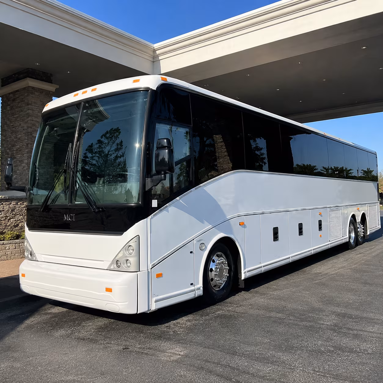 pre prom dinner bus rentals in the tri valley