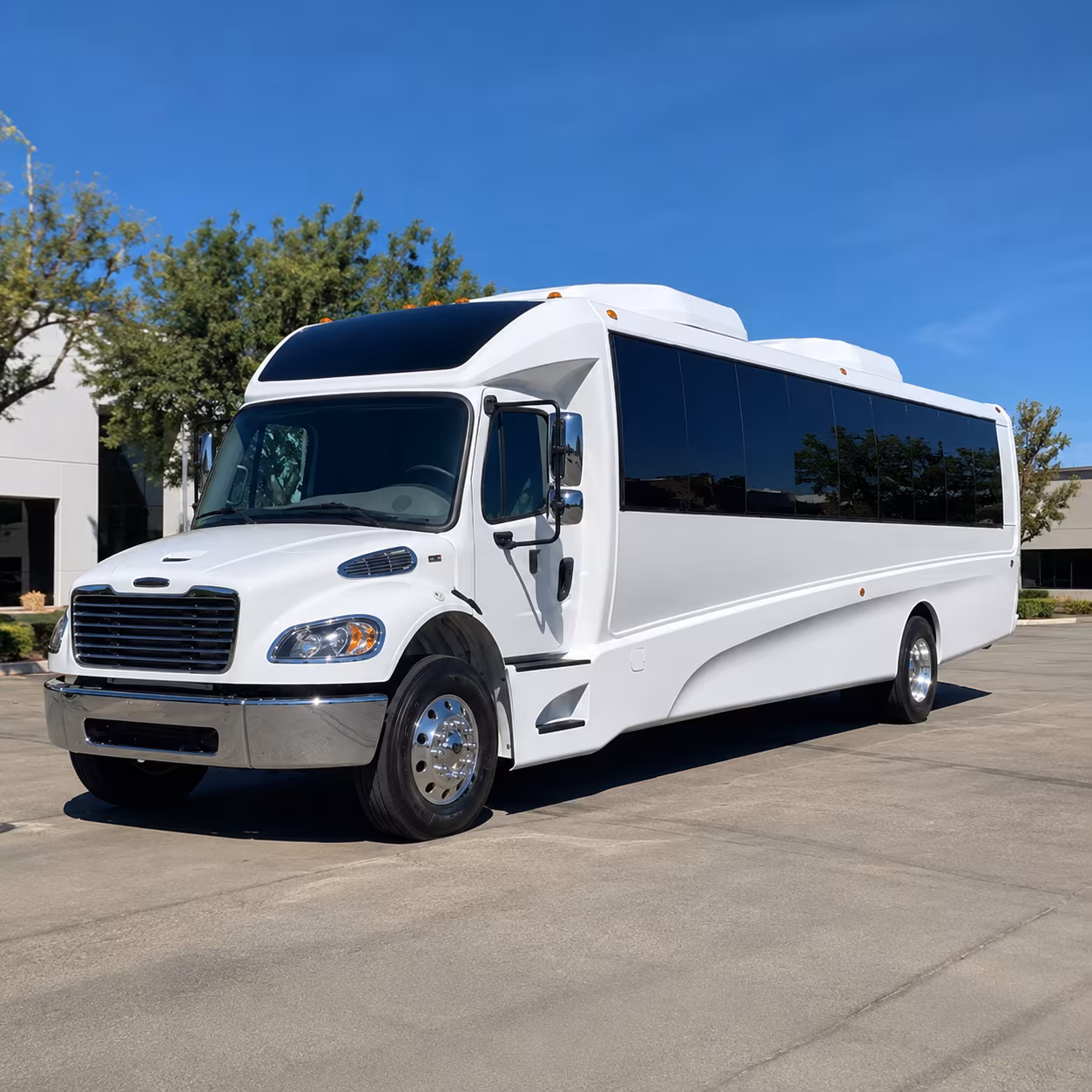 san ramon 15 passenger minibus