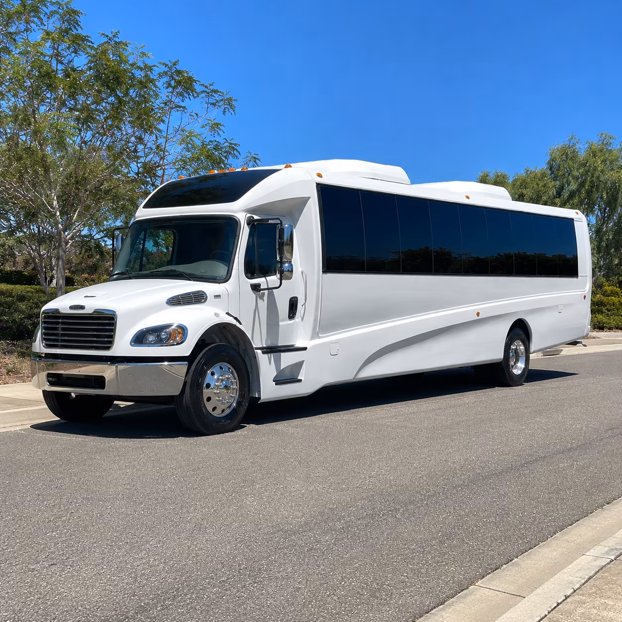 san ramon 18 passenger minibus