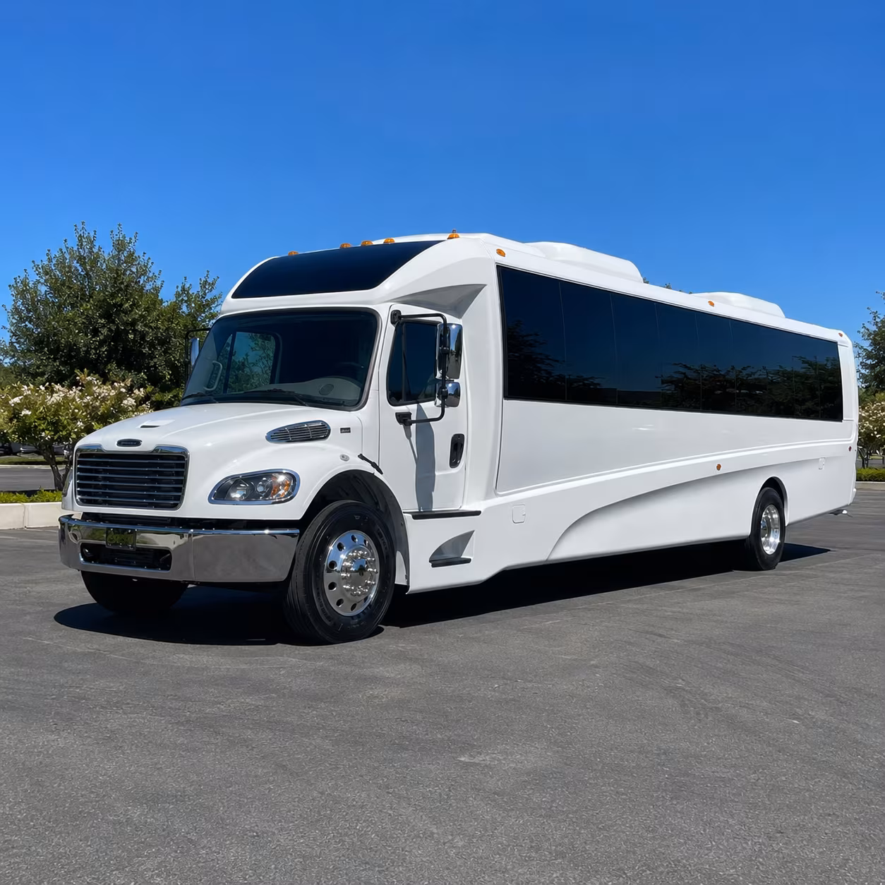 san ramon 28 passenger minibus