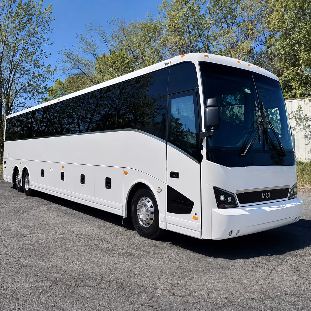san ramon bus rentals