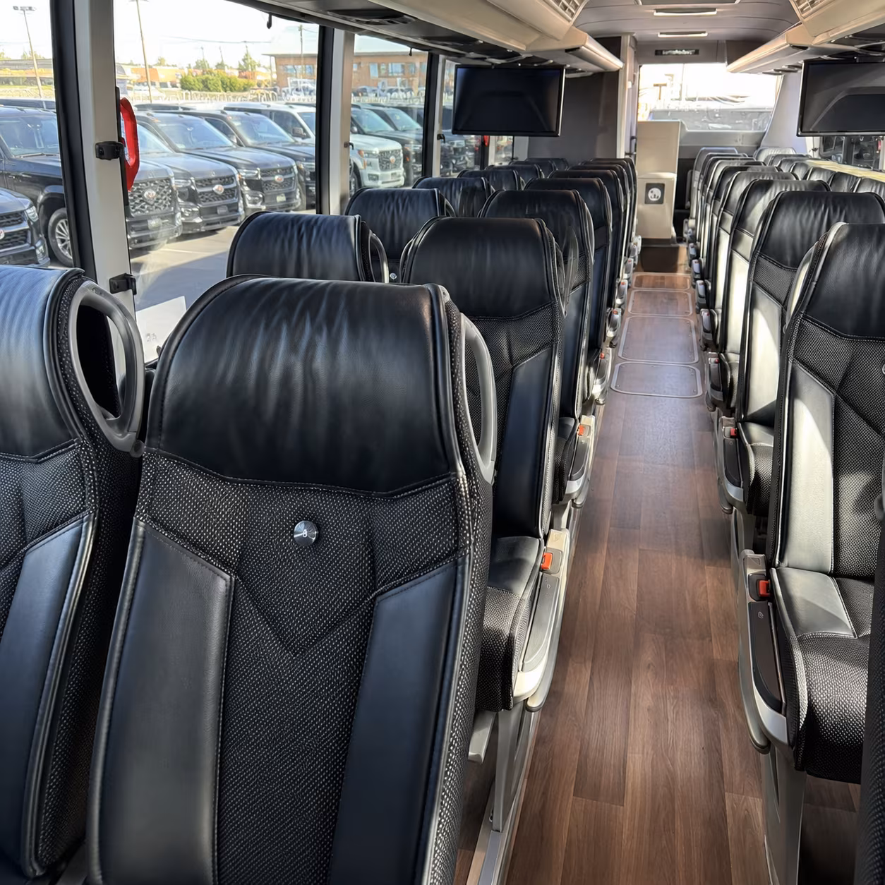 san ramon charter buses for contra costa county agency operations