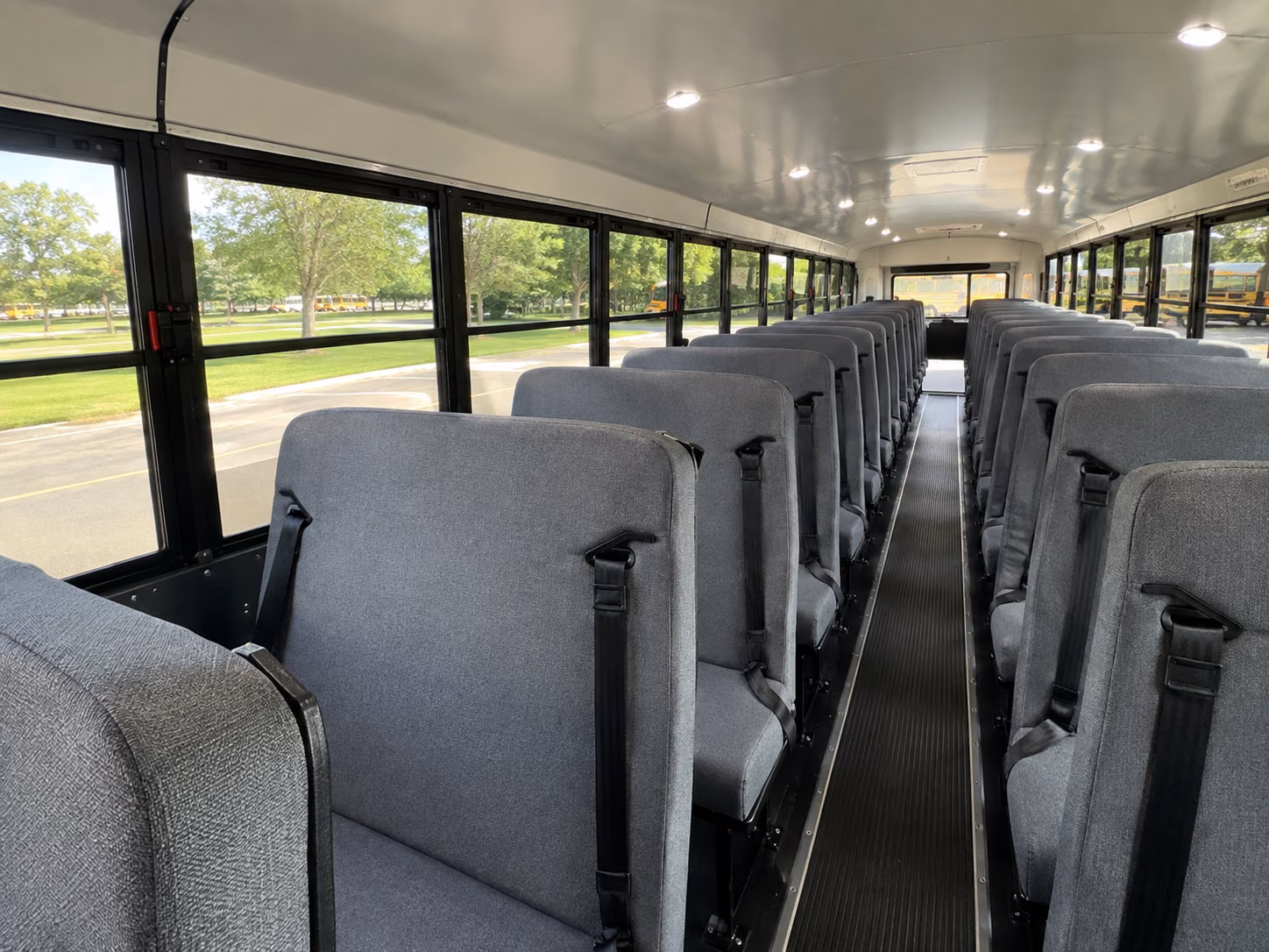 san ramon church transportation