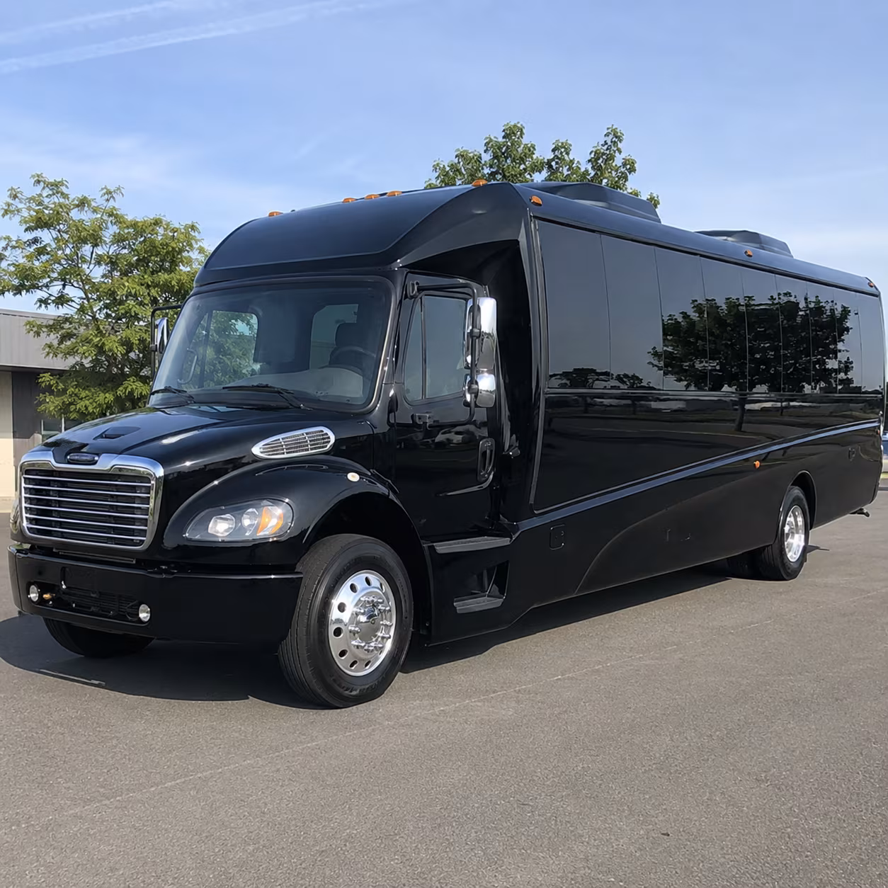 san ramon government military transportation onboard seating