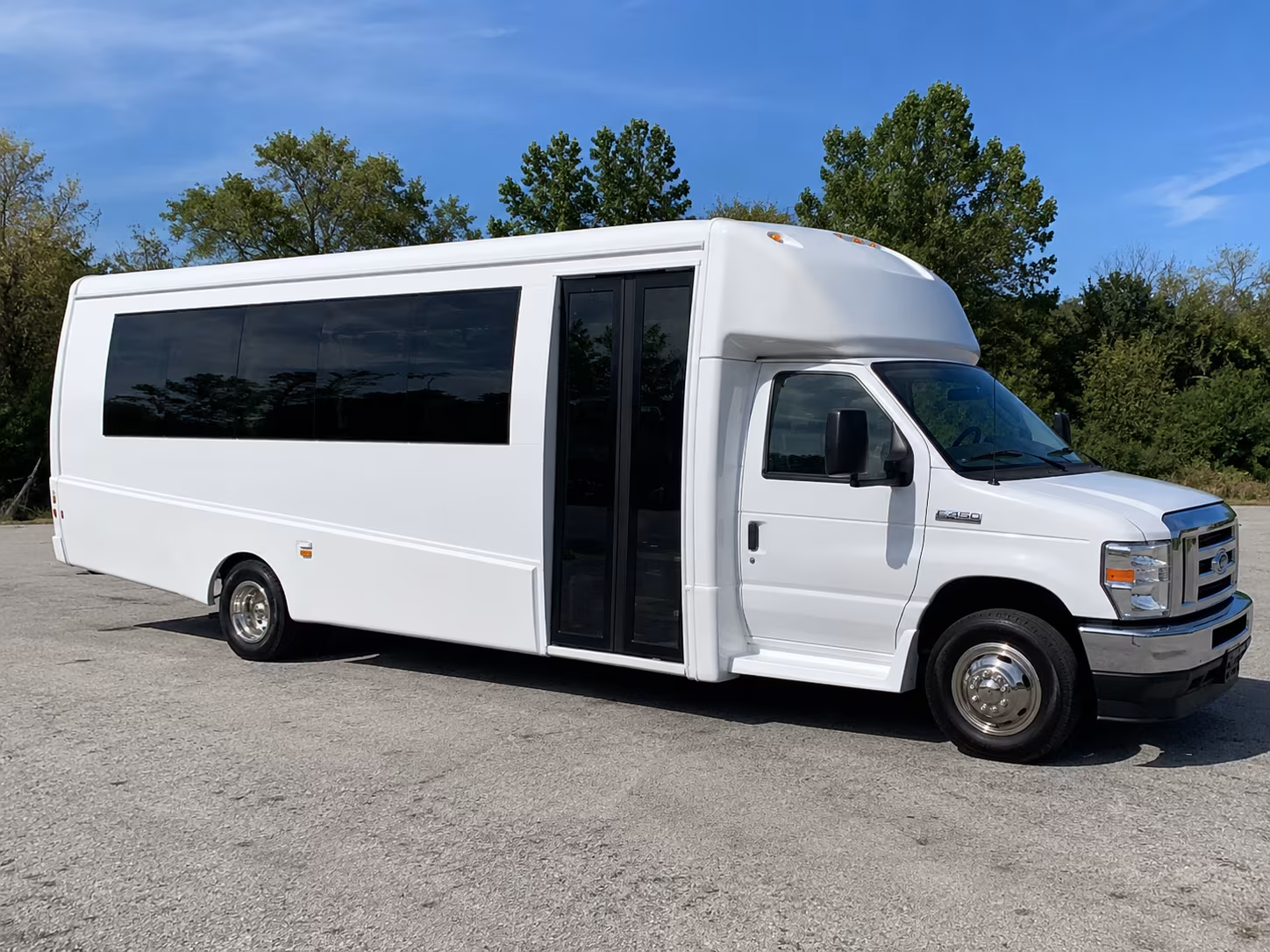 san ramon new years eve party bus rental