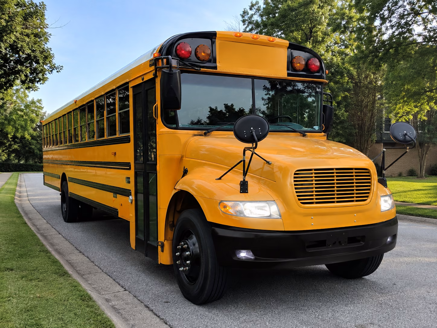 san ramon religious group transportation onboard seating
