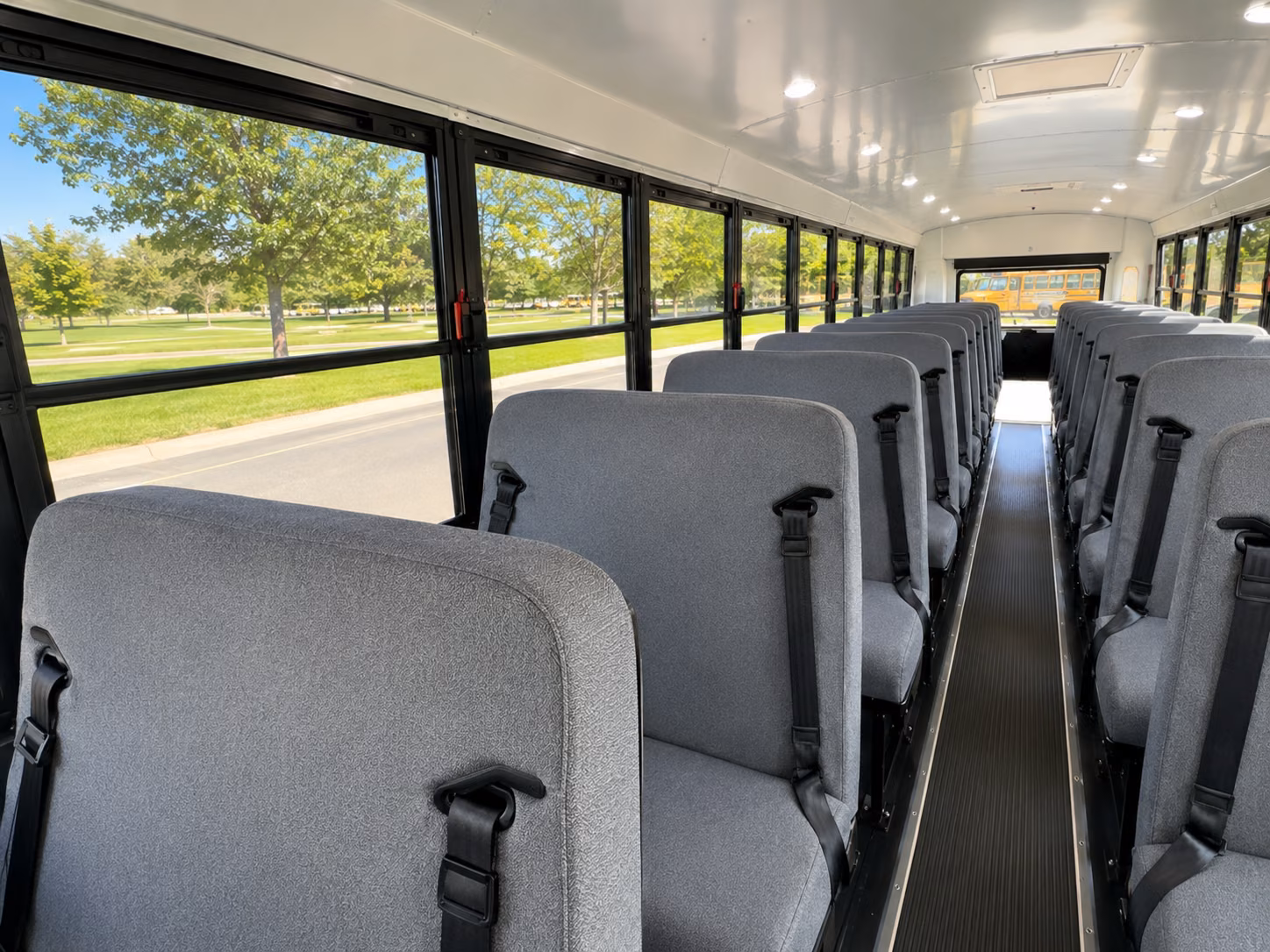 school bus rentals for east bay performing arts and cultural field trips