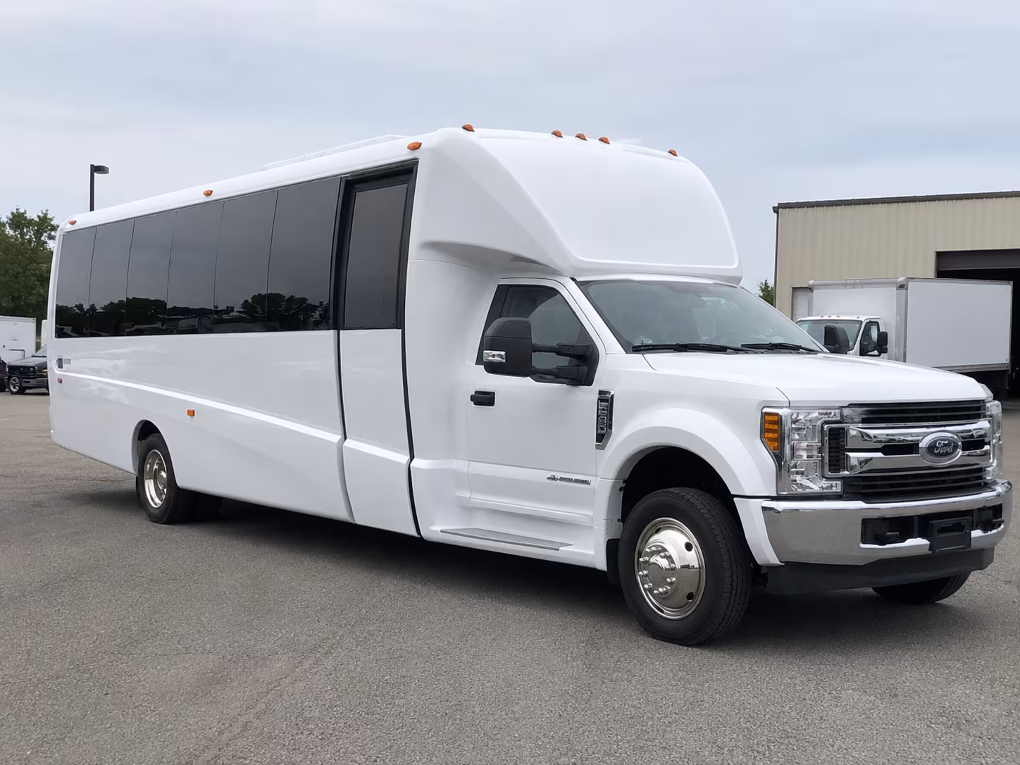 school field trip and group education buses in san ramon