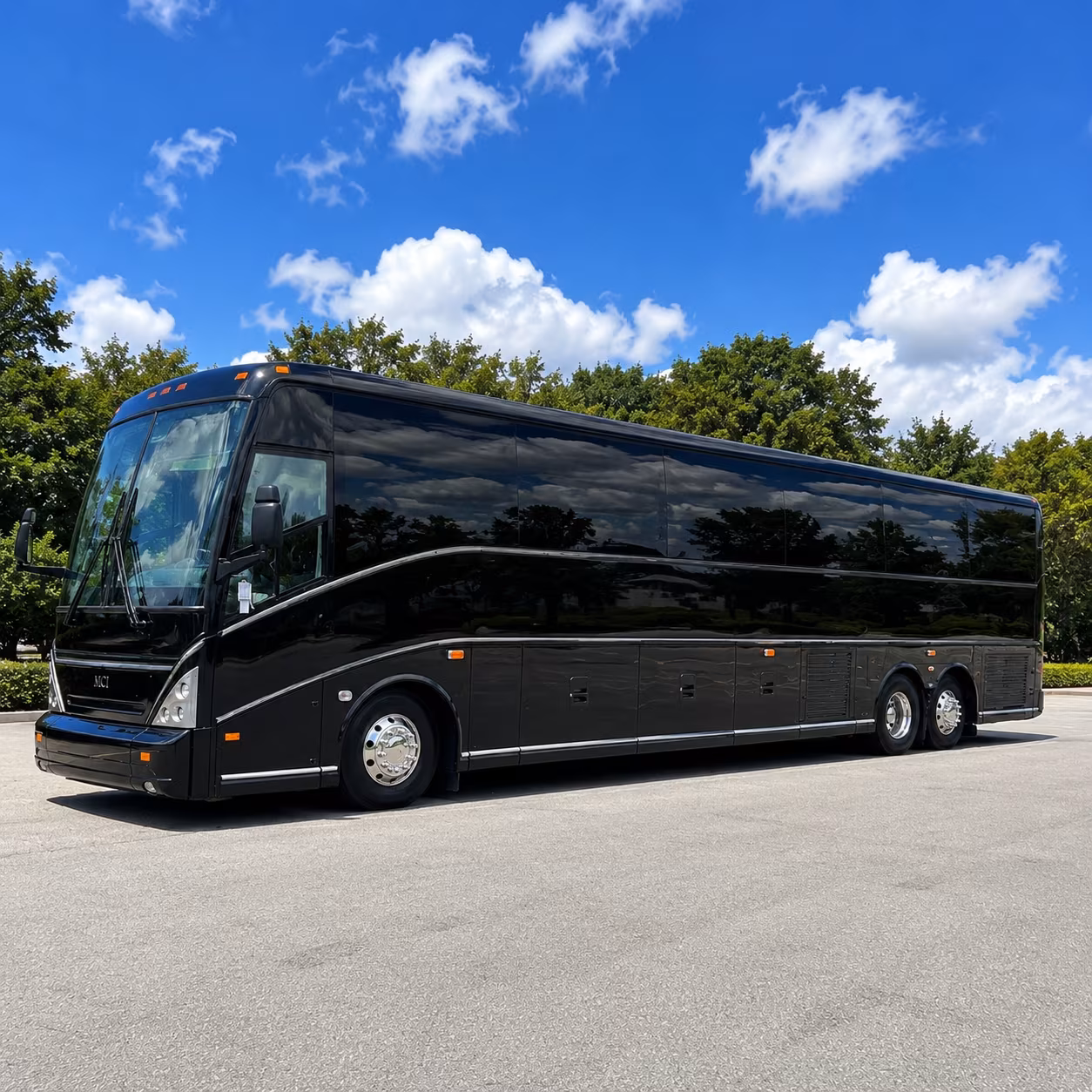 shuttle buses for san ramon s tri valley tech and biotech campuses