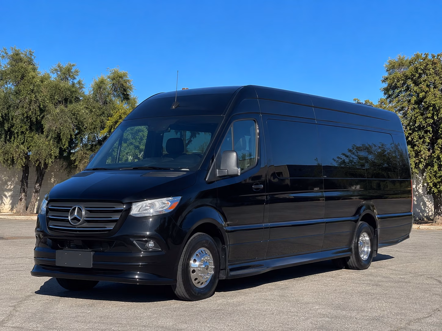 transportation serving san ramon and nearby cities