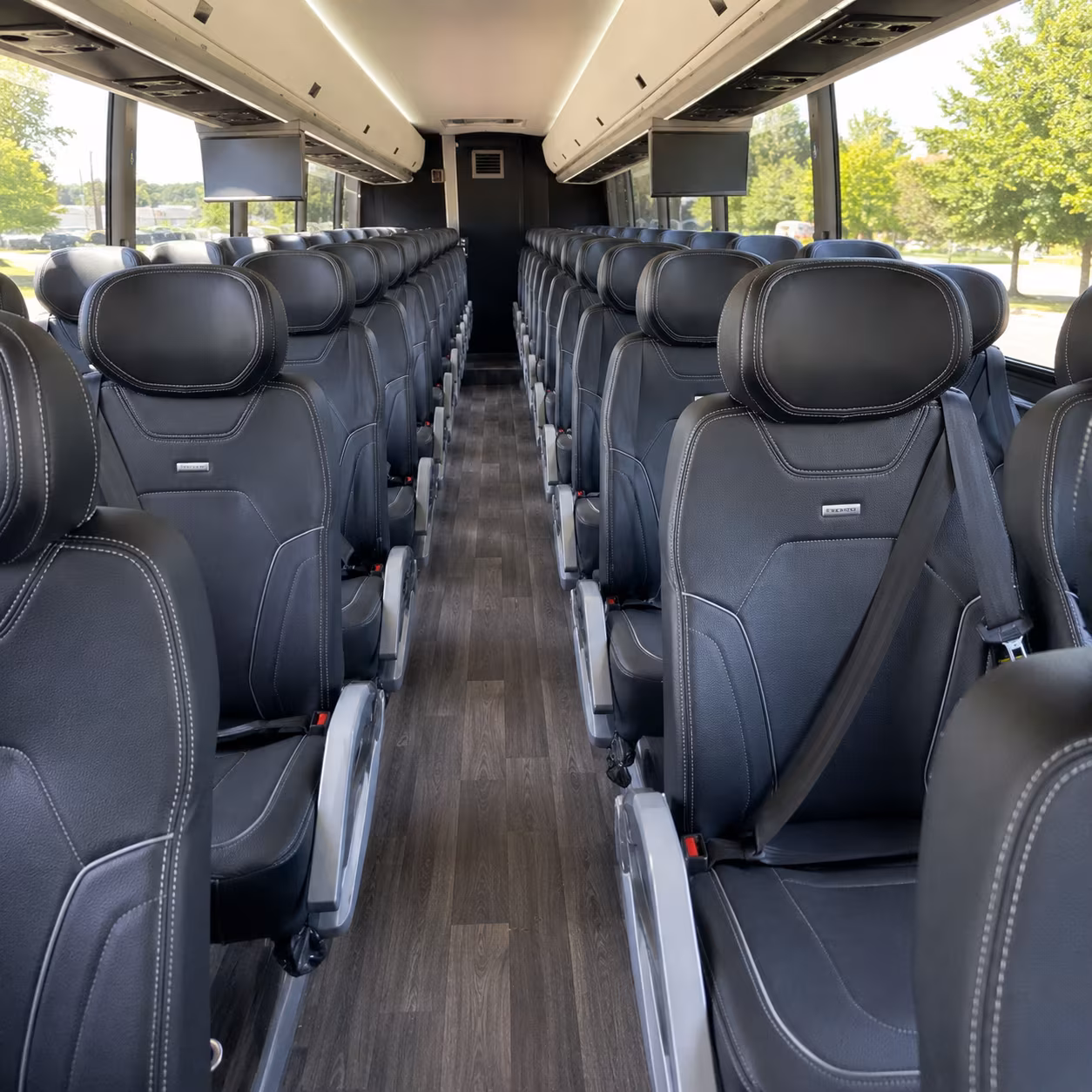 veterans group transportation and va shuttle buses in the tri valley