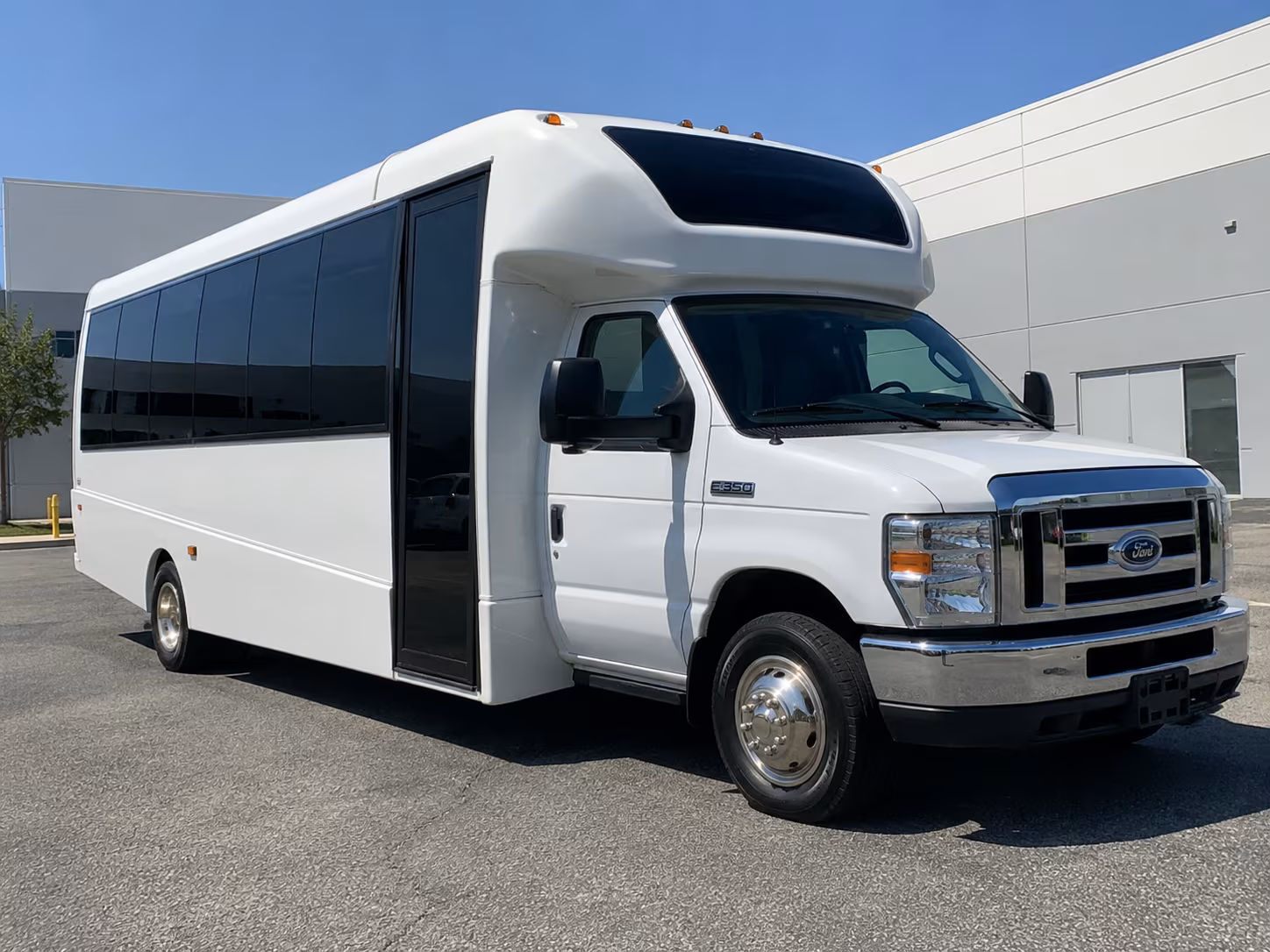 wedding and celebration buses serving san ramon s best venues