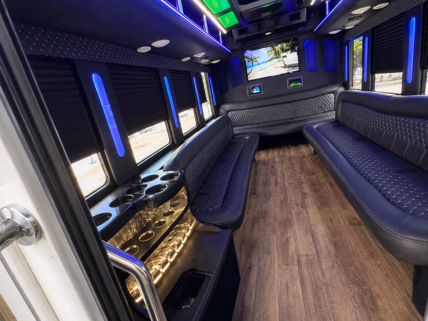 why rent using sanramoncoachbusservice com